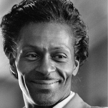 Chuck Berry was an American singer and songwriter, and one of the pioneers of rock and roll music.