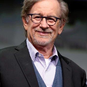Steven Spielberg is an American film director, producer, & screenwriter. One of the most influential directors in film history.