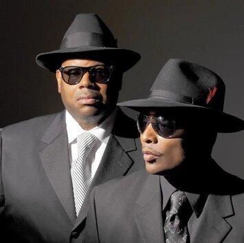 Jimmy Jam & Terry Lewis are an American R&B/pop songwriting and record production team.