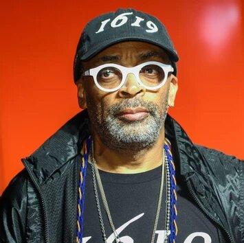 Shelton Jackson "Spike" Lee is an American film director, producer, screenwriter, actor, and professor.