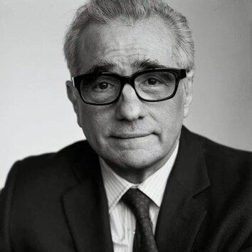 Martin Scorsese, American film director, producer, screenwriter, & actor. One of the most influential directors in film history.