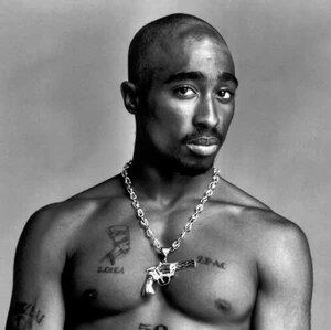 Tupac, was an American rapper and actor. He is considered by many to be one of the most important rappers of all time.