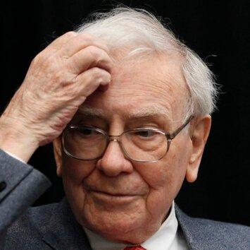 Warren Buffett has warned about the dangers of speculating for years. Day traders aren't listening.