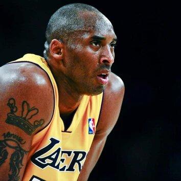 Kobe Bryant was an NBA basketball player. As a shooting guard, Bryant entered the NBA from high school, and played