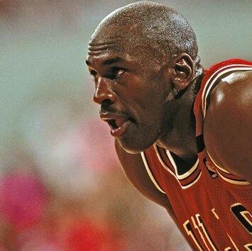Michael Jordan, also known by his initials MJ, is an American former professional basketball player.