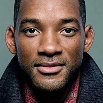 American actor and rapper. Newsweek called him "the most powerful actor in Hollywood". Will Smith has been nominated for 5 Golden Globe Awards and 2 Academy Awards, and has won 4 Grammy Awards.