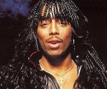 Rick James, was an American singer-songwriter, multi-instrumentalist and record producer. Born and raised in Buffalo, New York, James began his musical career in his teen years.
